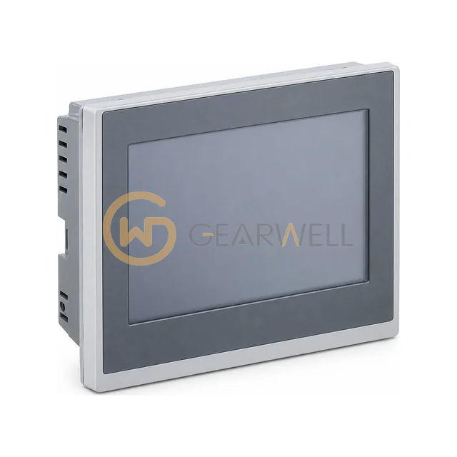 MCGS TPC1073GH TPC G series HMI Touch Panel