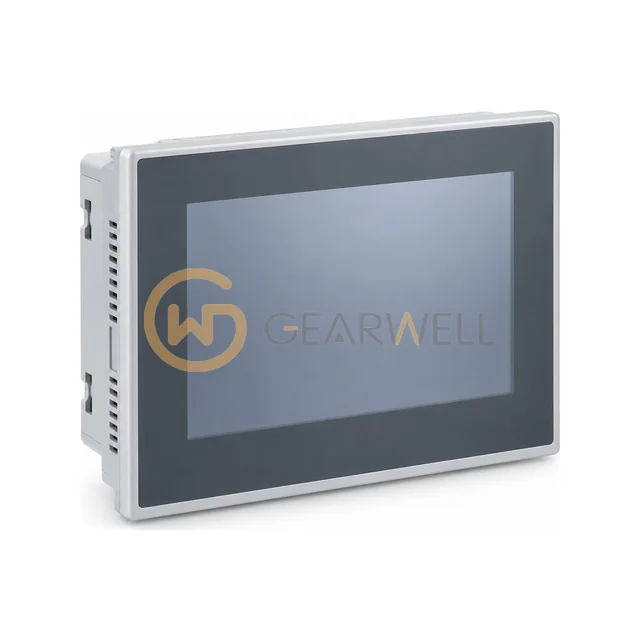MCGS TPC1561KI TPC K series HMI Touch Panel