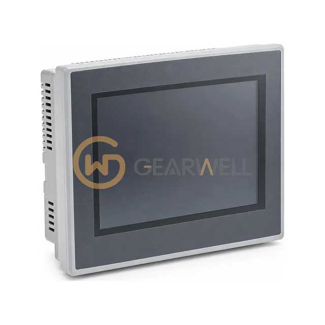 MCGS TPC7012Ei TPC E series HMI Touch Panel
