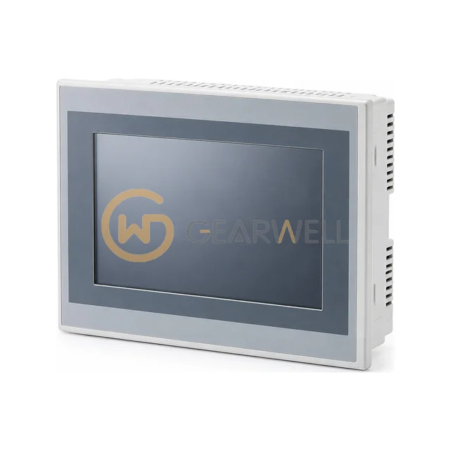 MCGS TPC7012El TPC E series HMI Touch Panel