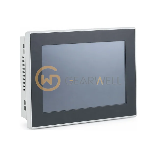 MCGS TPC7012GH TPC G series HMI Touch Panel