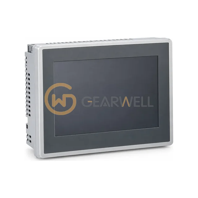 MCGS TPC7021ES TPC E series HMI Touch Panel