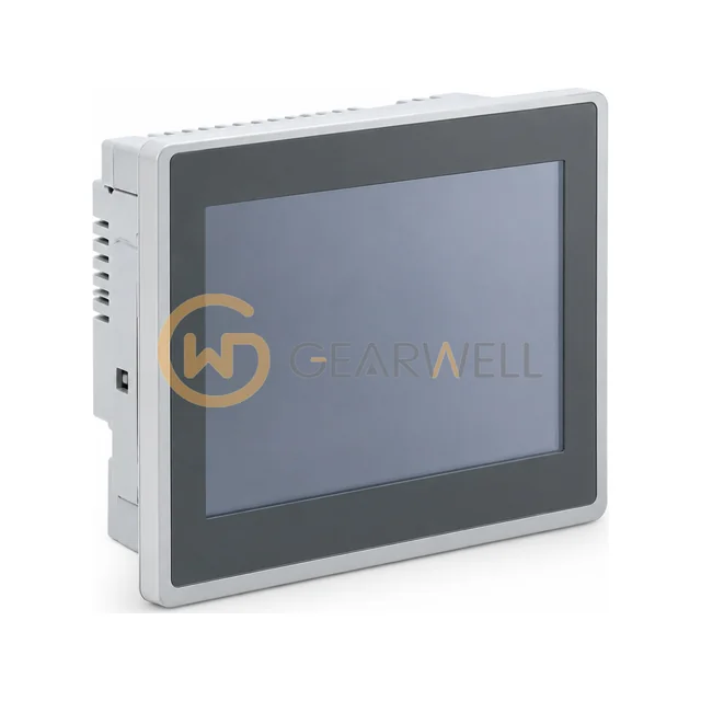 MCGS TPC7022ET TPC E series HMI Touch Panel