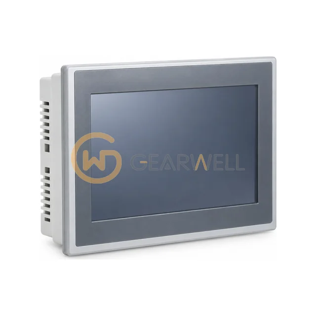 MCGS TPC7022EW TPC E series HMI Touch Panel