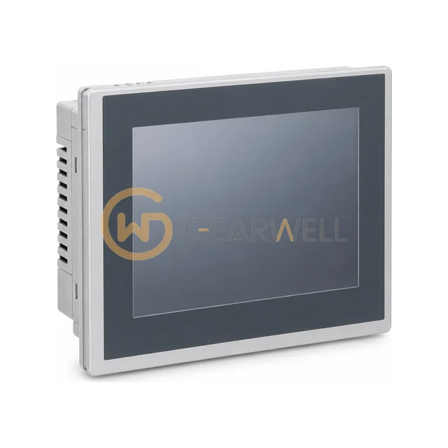 MCGS TPC7031EW TPC E series HMI Touch Panel