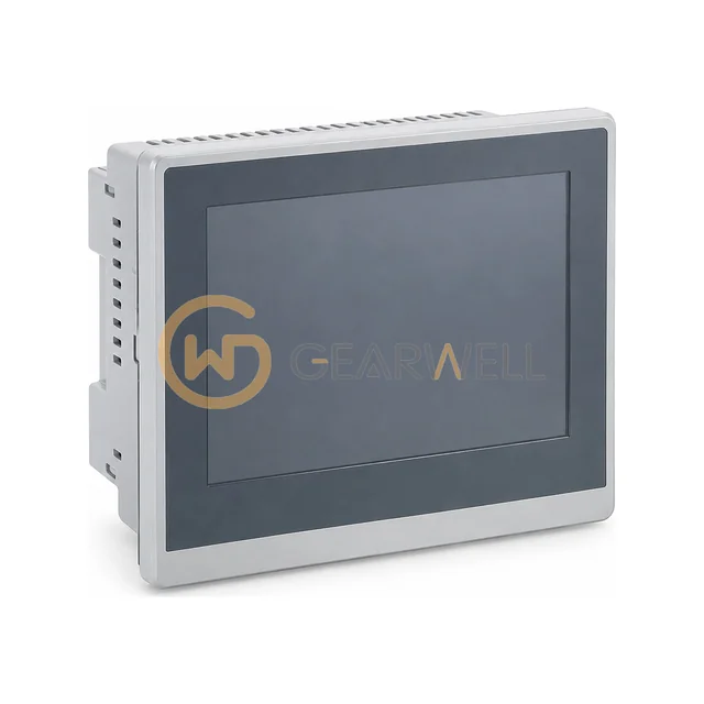MCGS TPC7032ES TPC E series HMI Touch Panel
