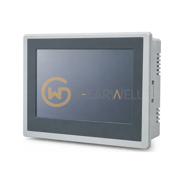 MCGS TPC7032EW TPC E series HMI Touch Panel