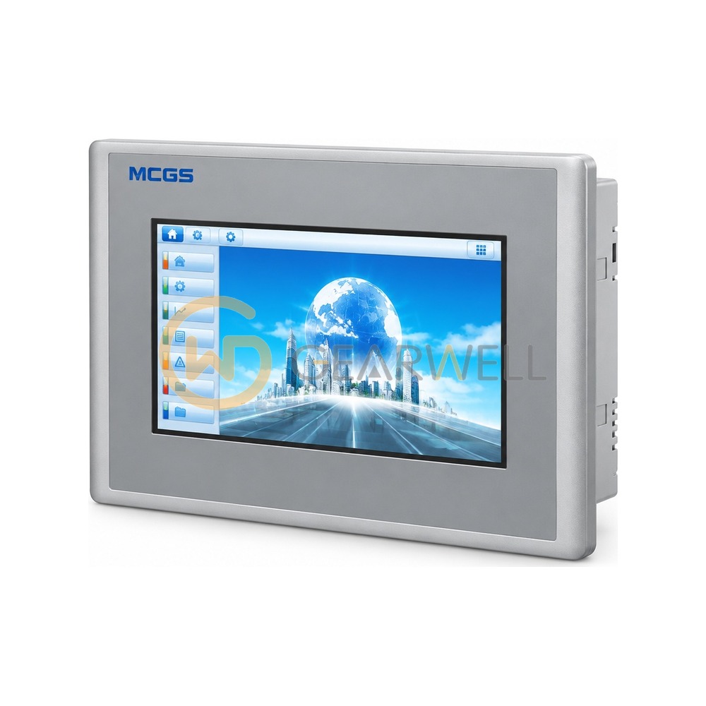 MCGS TPC7032HN TPC H series HMI Touch Panel