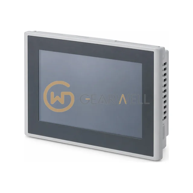 MCGS TPC7032KXA2 TPC K series HMI Touch Panel