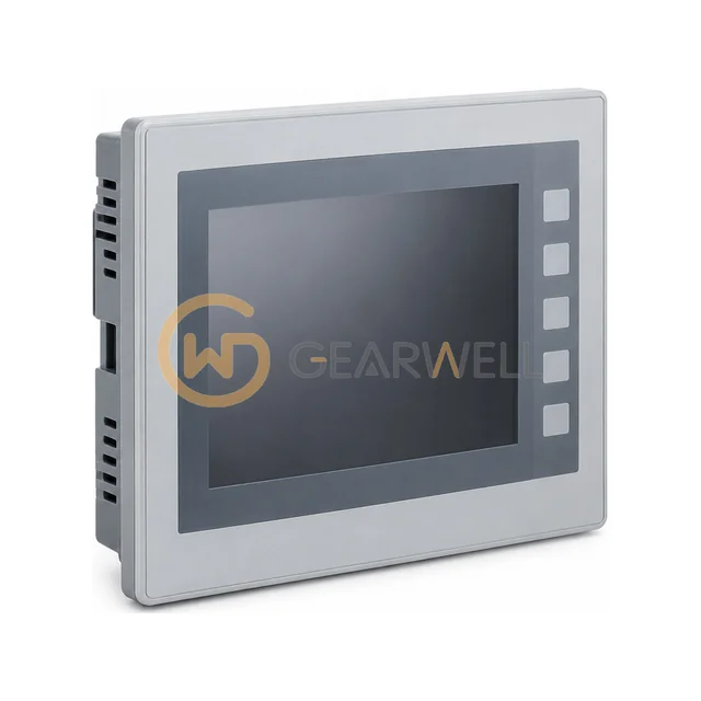 MCGS TPC7042KW TPC K series HMI Touch Panel