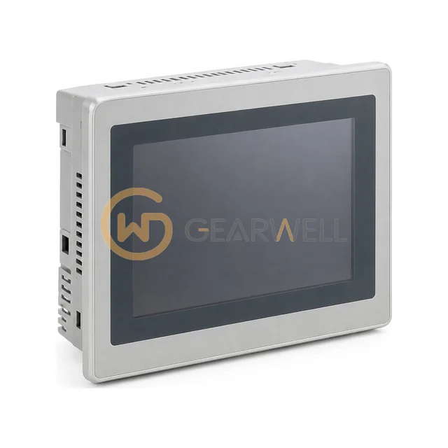 MCGS TPC7042KX TPC K series HMI Touch Panel