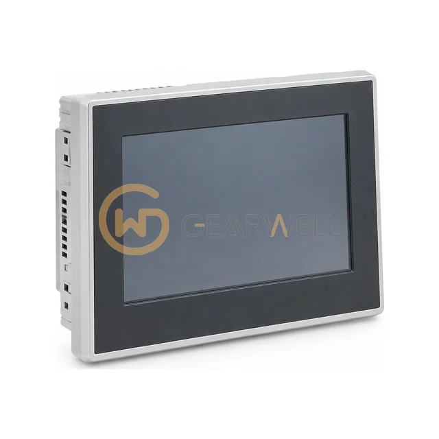 MCGS TPC7052Ki TPC K series HMI Touch Panel