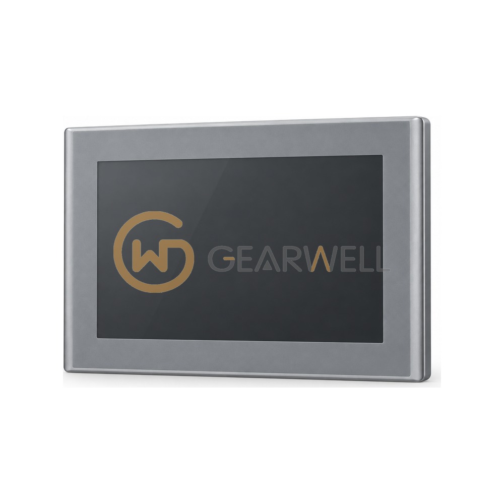 MCGS TPC7062Gi TPC G series HMI Touch Panel