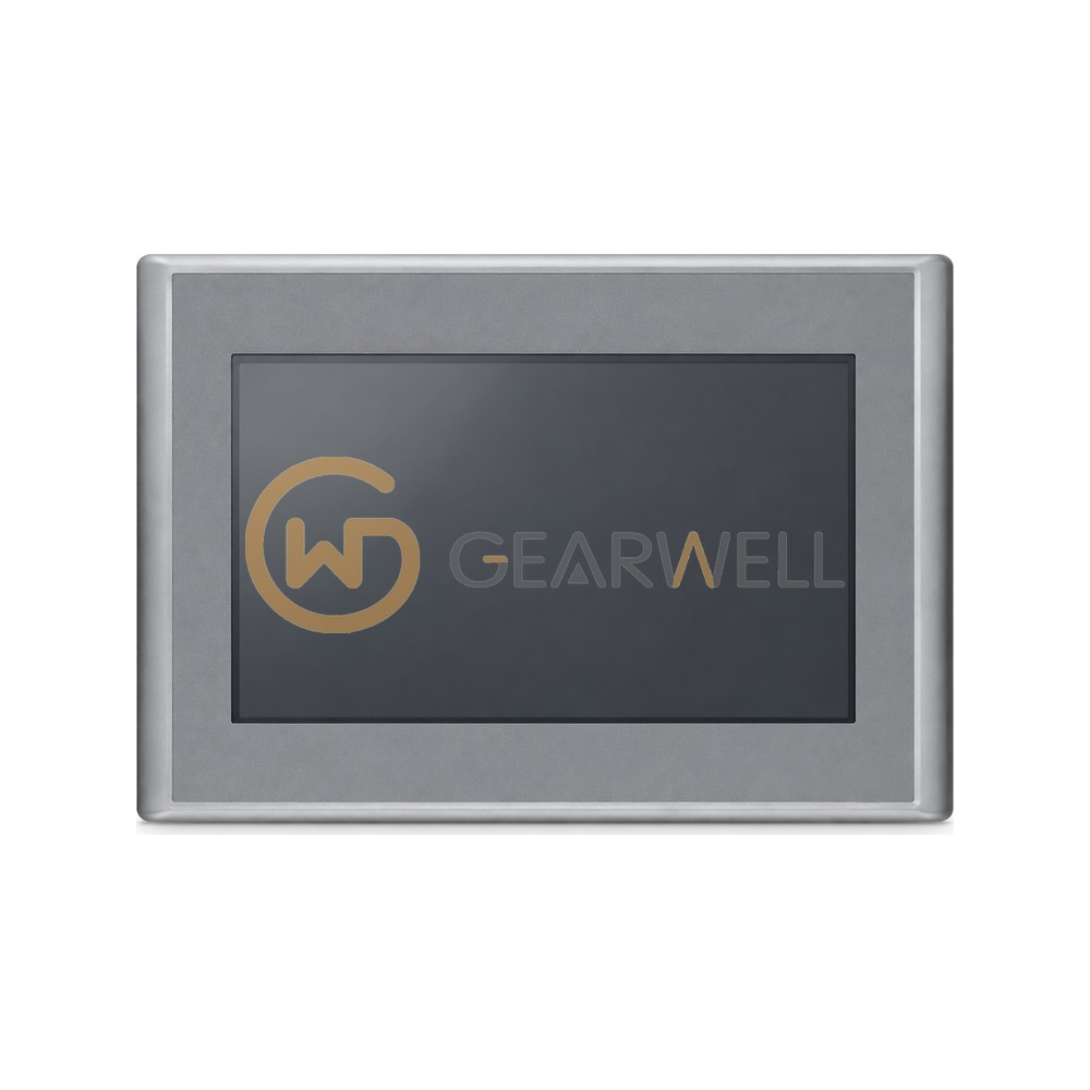 MCGS TPC7062Hi TPC H series HMI Touch Panel