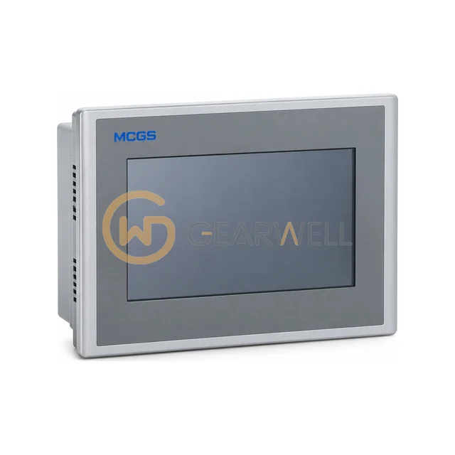 MCGS TPC7062HN TPC H series HMI Touch Panel