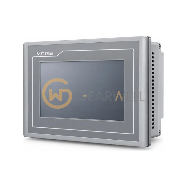 MCGS TPC7062TD TPC T series 7" HMI Touch Panel