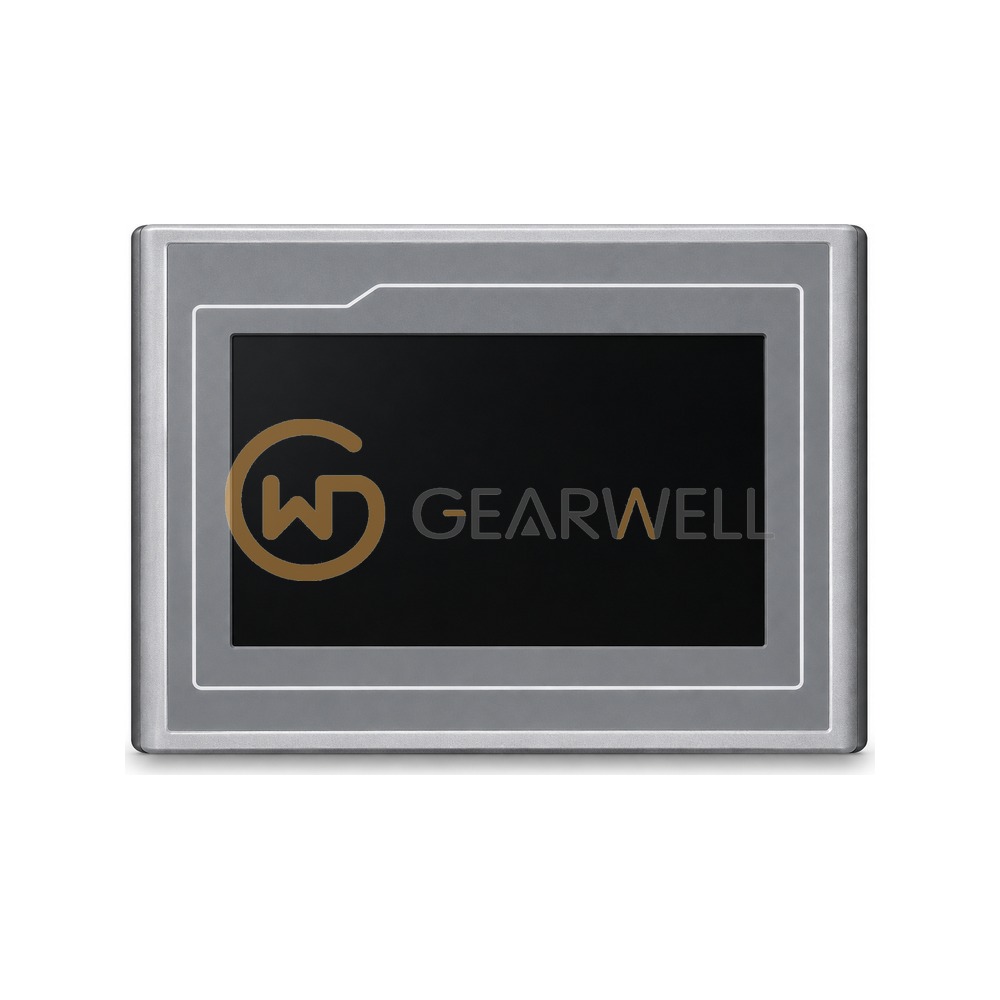 MCGS TPC7072TI TPC T series HMI Touch Panel