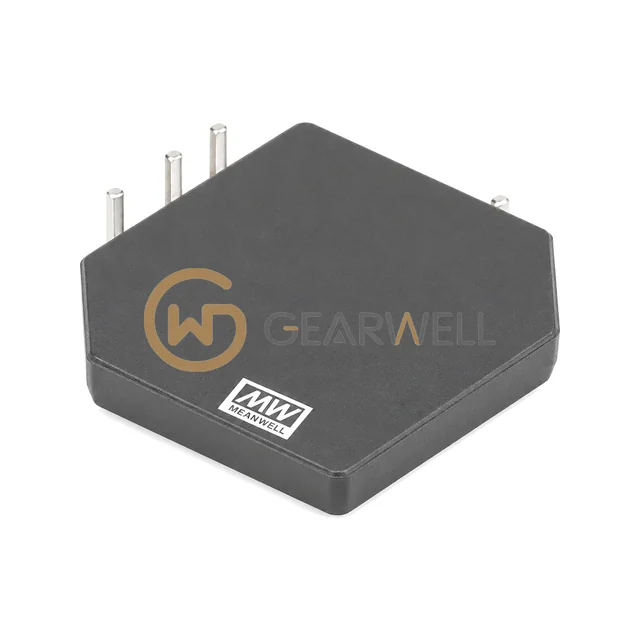 MEANWELL DKM10E-15 DKM10 10W Dual Output DC-DC Converter