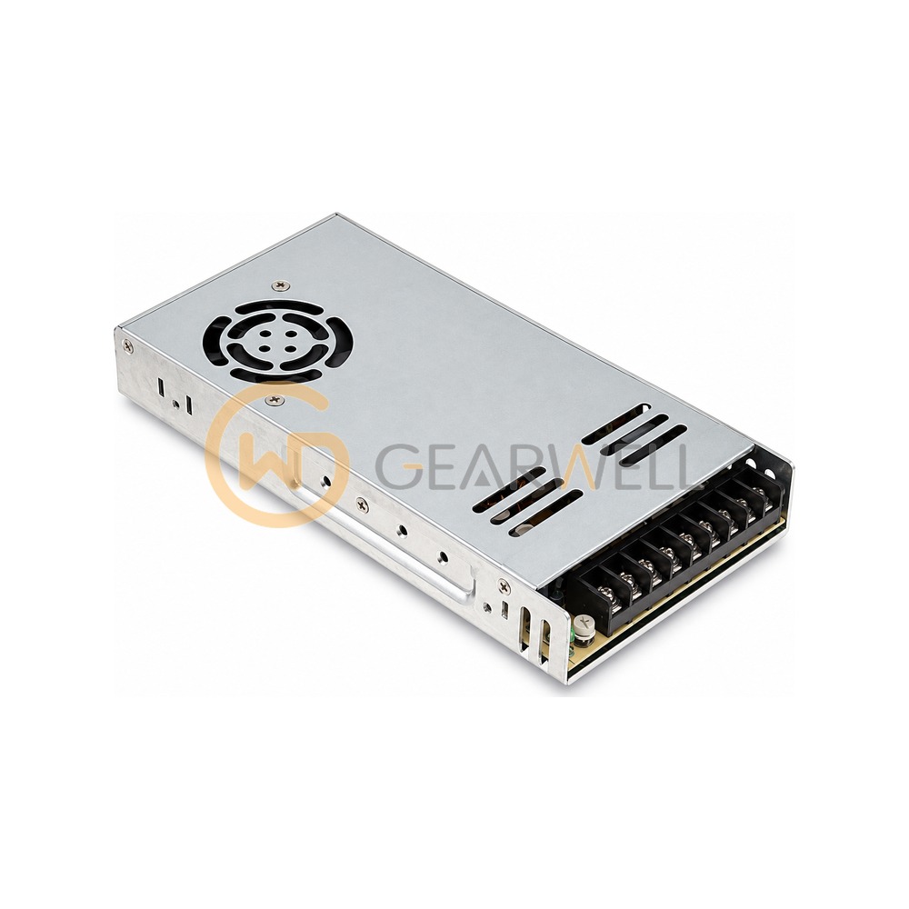 MEANWELL LRS-350-24 LRS-350 Series 24V 350.4W Enclosed Power Supply