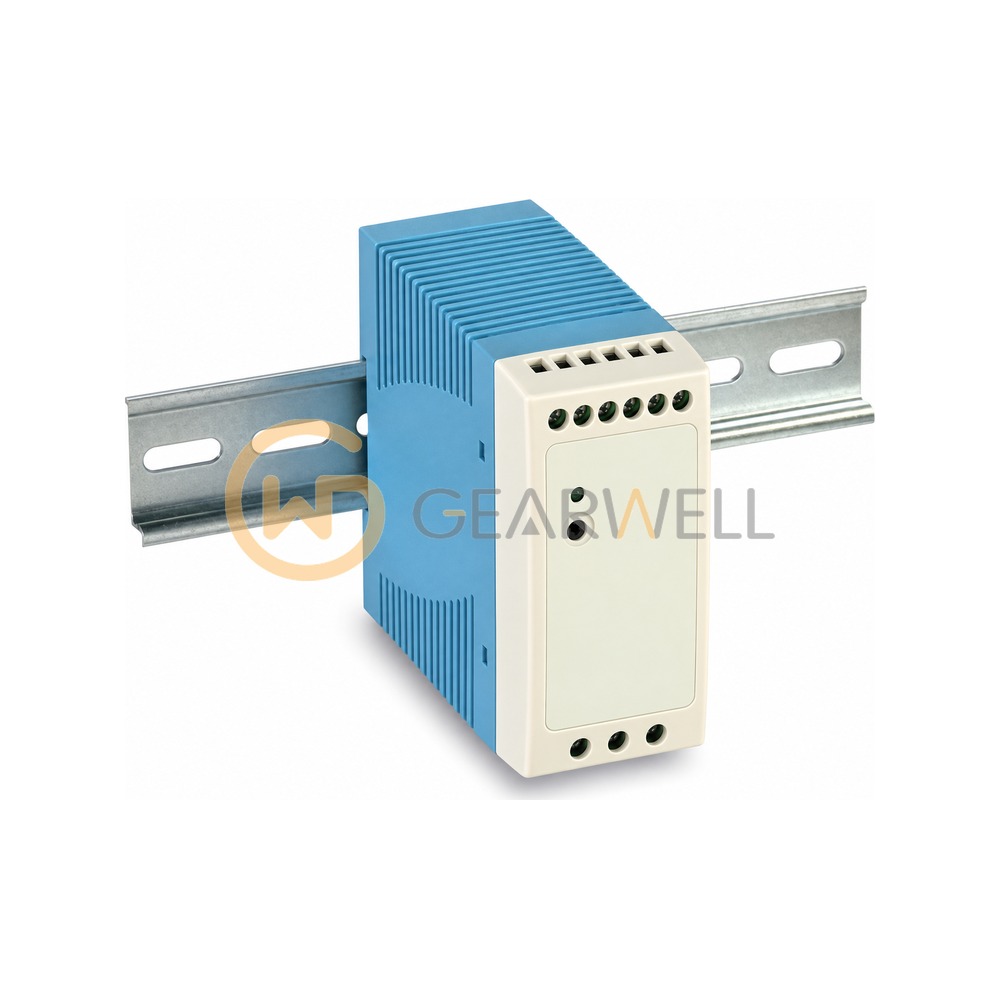MEANWELL MDR-60-24 MDR-60 Series 24V 60W DIN Rail Power Supply