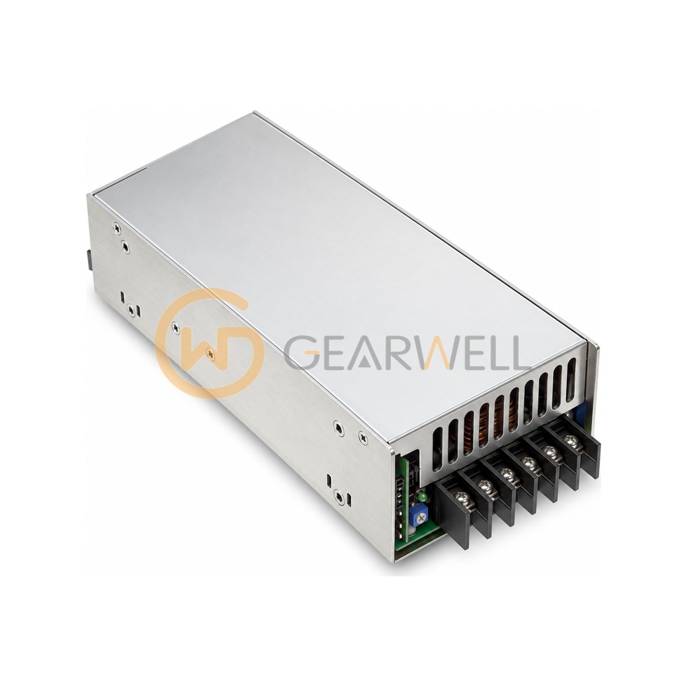 MEANWELL MSP-600-48 600W Medical Enclosed Power Supply