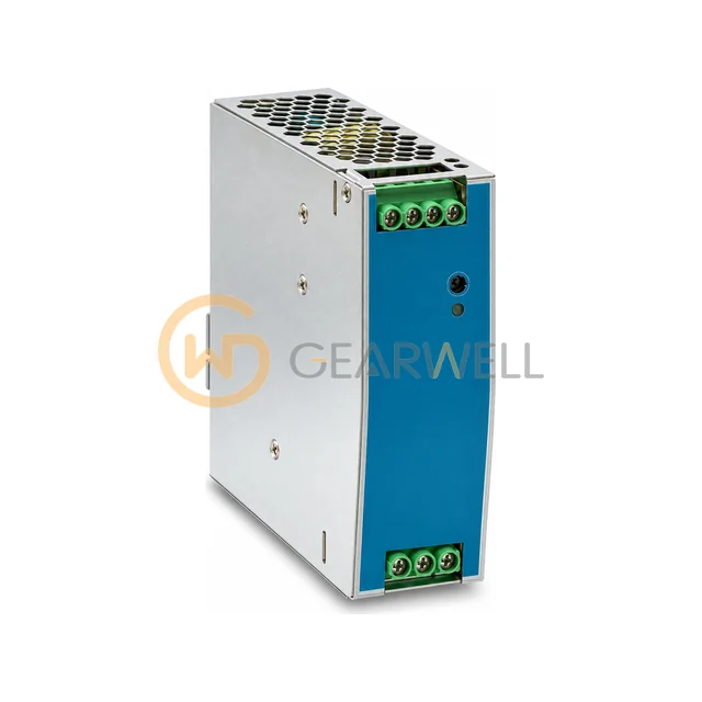 MEANWELL NDR-120-24 NDR-120 Series 24V 120W DIN Rail Power Supply