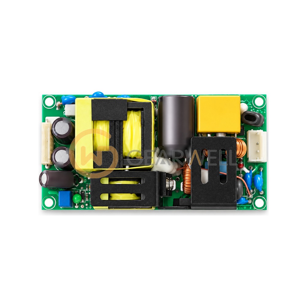 MEANWELL RPS-200-15 200W Open Frame Medical Power Supply
