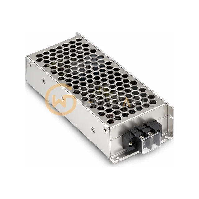 MEANWELL RSD-100D-12 100W Railway DC/DC Converter