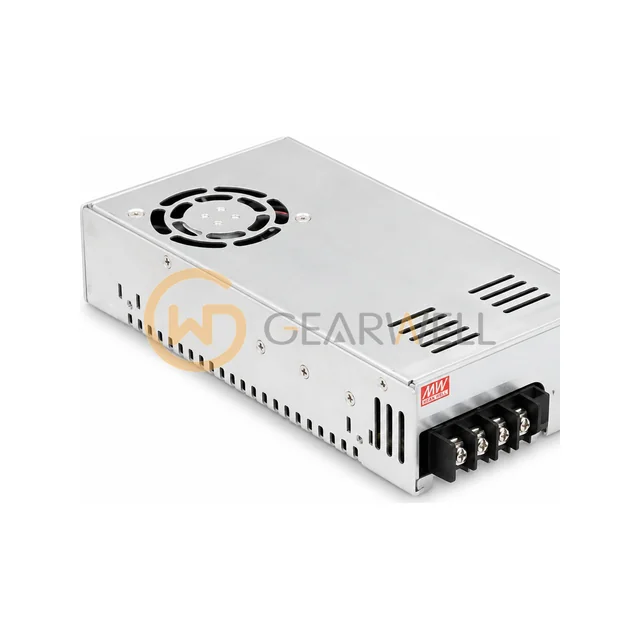 MEANWELL SD-500L-24 SD-500 500W 24V DC-DC Converter