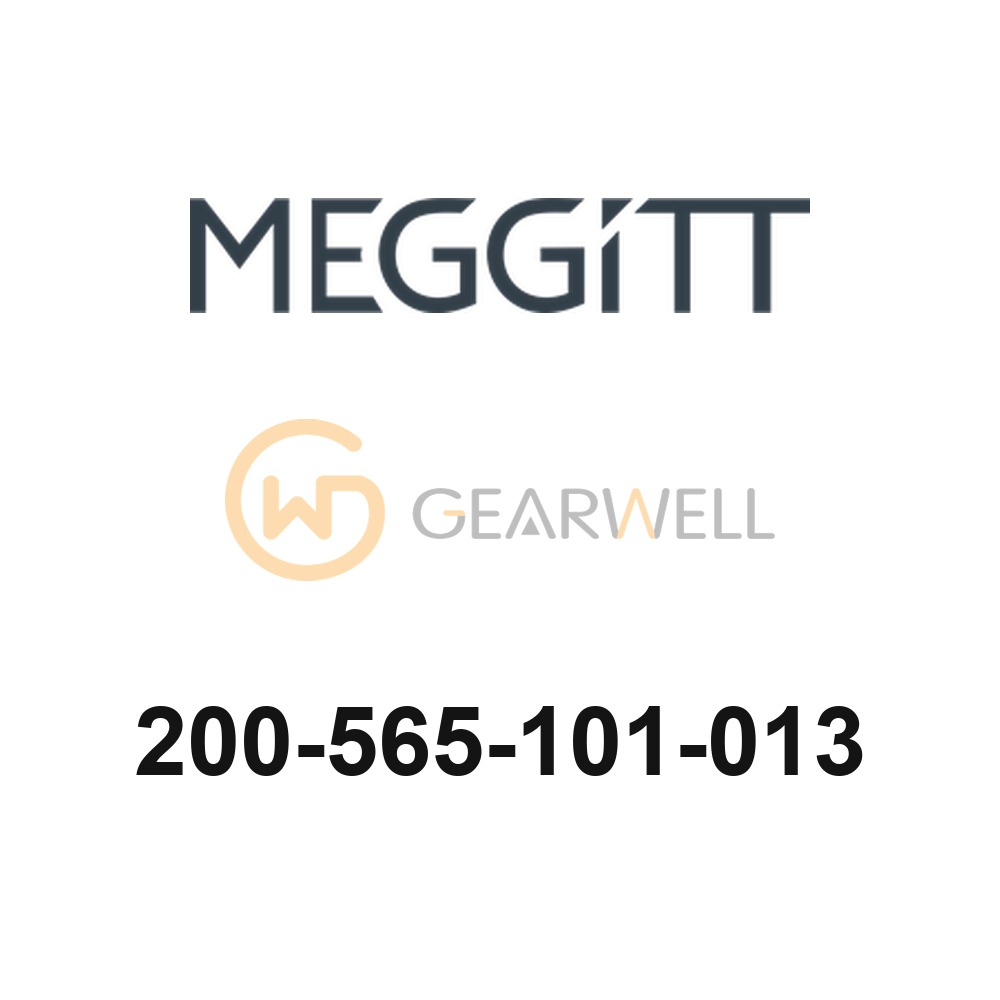 Meggitt 200-565-101-013 VM600 IOC16T Input/Output Card