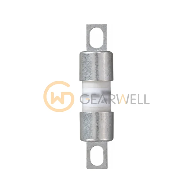 MERSEN T076653 BS17US25V35 Protistor 17x27 aR Fuse 35 A 250 V