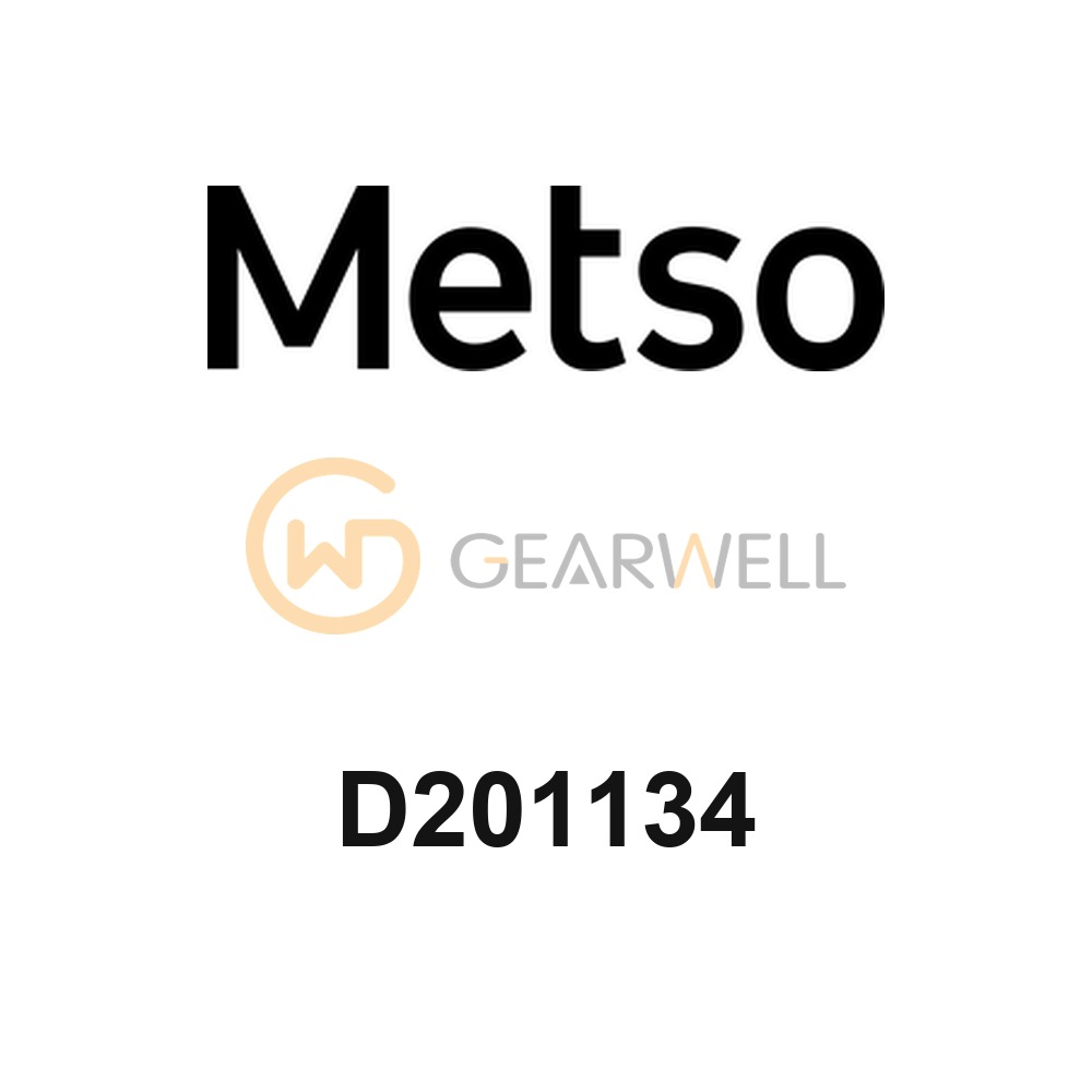 METSO D201134 Metso DNA Control System Module