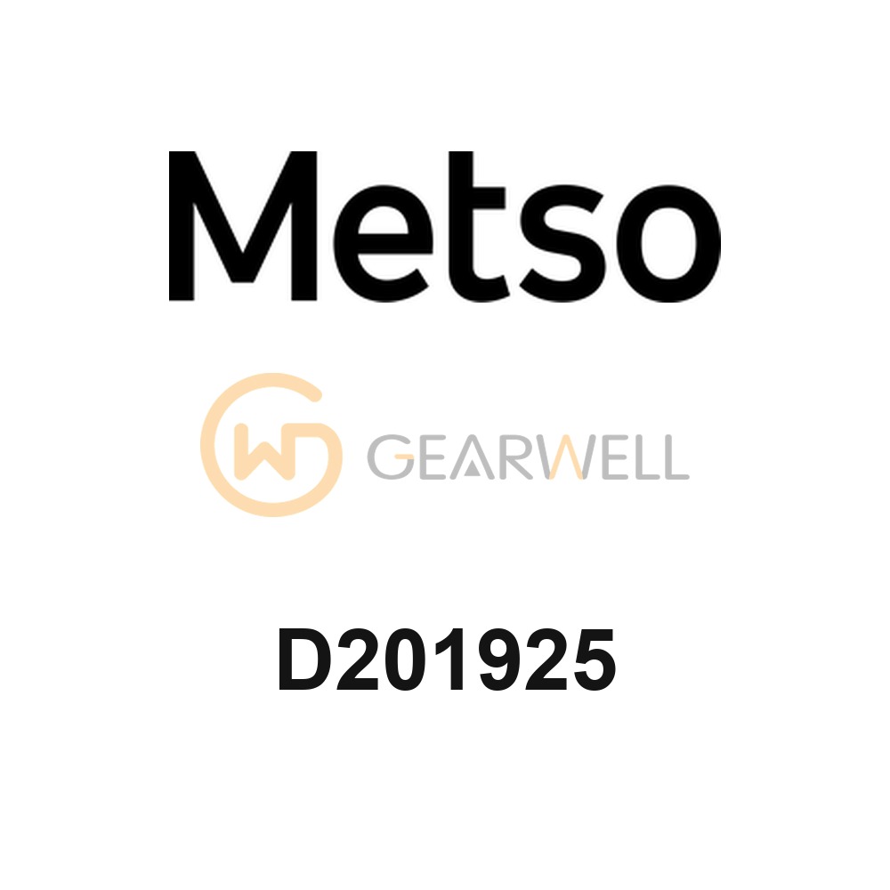 METSO D201925 Metso DNA Control System Module