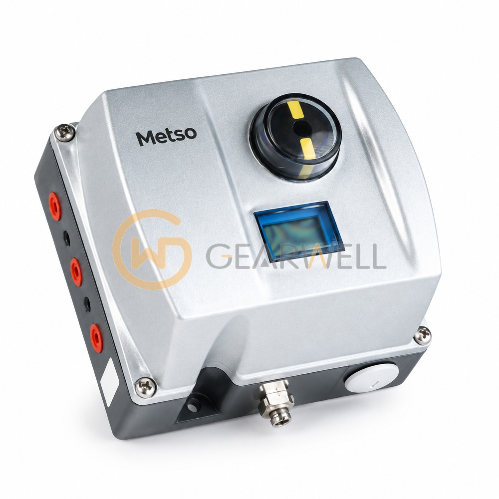METSO ND9103HX Neles ND9000 Intelligent Valve Controller