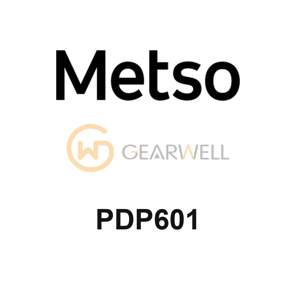 METSO PDP601 Metso DNA Control System Module