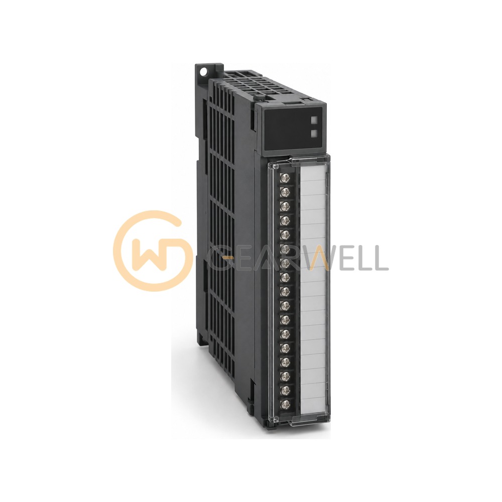 Mitsubishi Electric A616AD MELSEC-A Analog Input Module