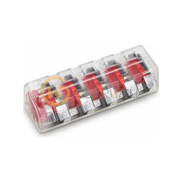 Mitsubishi Electric A6CON-L5P MELSEC CC-Link CC-Link Connector Plug