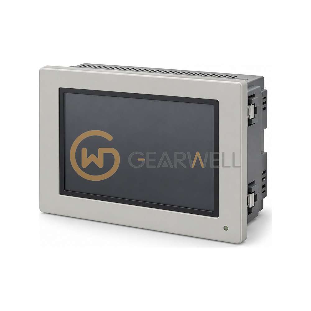 Mitsubishi Electric A953GOT-TBD GOT-A900 Graphic Operation Terminal