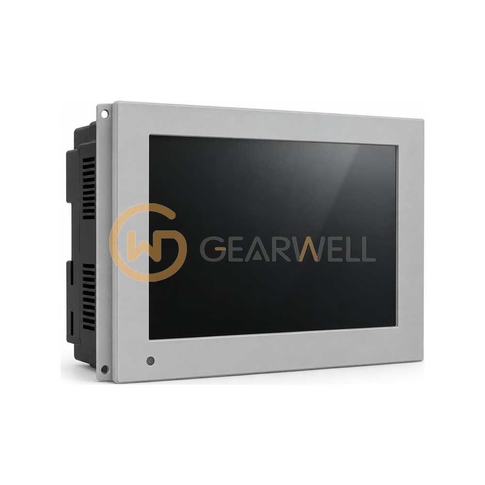 Mitsubishi Electric A970GOT-SBA GOT-A900 Graphic Operation Terminal