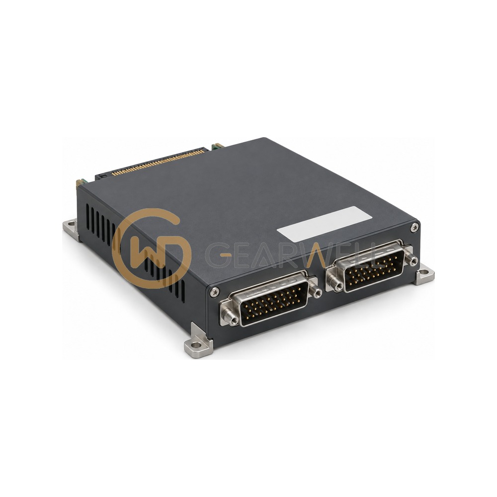 Mitsubishi Electric A9GT-BUSSU GOT-A900 Bus Connection Unit