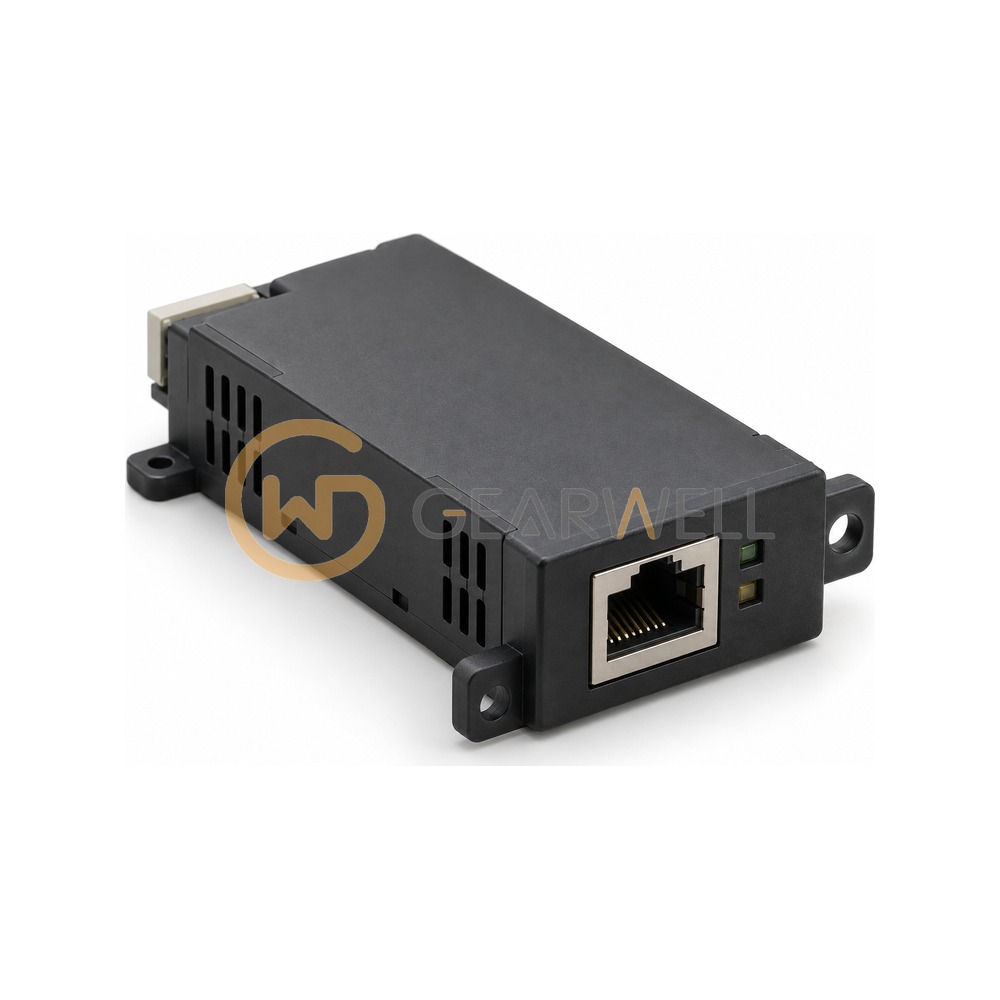 Mitsubishi Electric A9GT-J71E71-T GOT-A900 Ethernet Unit