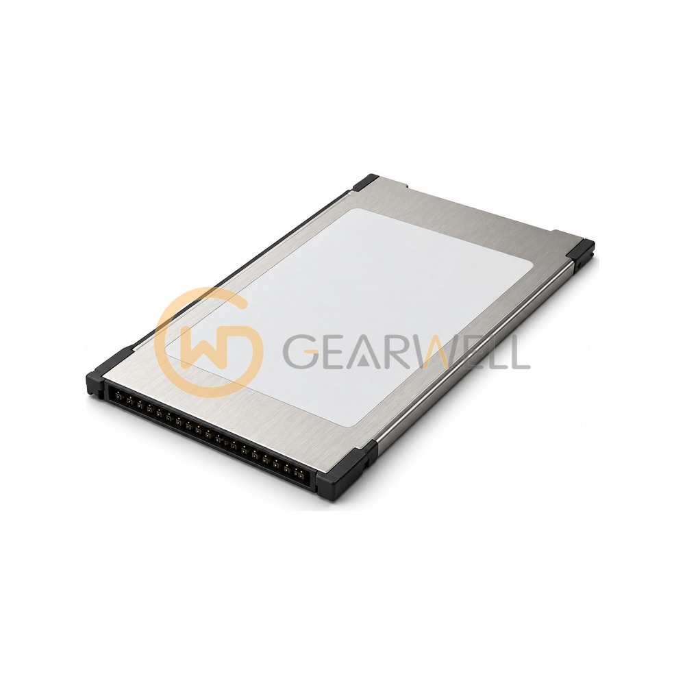Mitsubishi Electric A9GTMEM-20MF GOT-A900 PC Card Memory