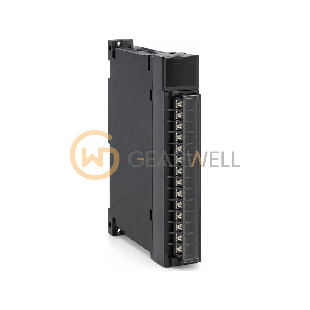 Mitsubishi Electric AD62C MELSEC-A High-Speed Counter Module