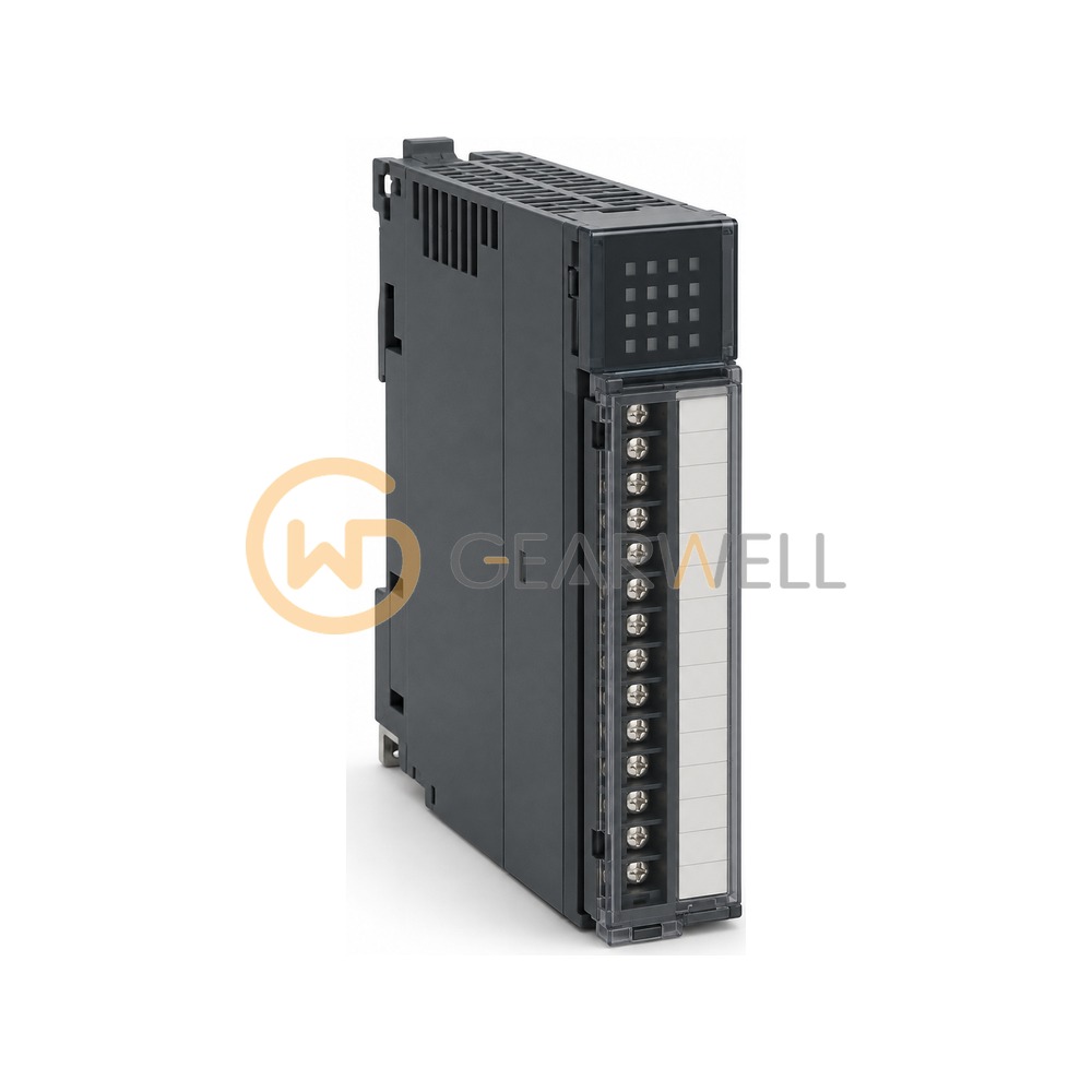 Mitsubishi Electric AX81C MELSEC-A DC Input Module
