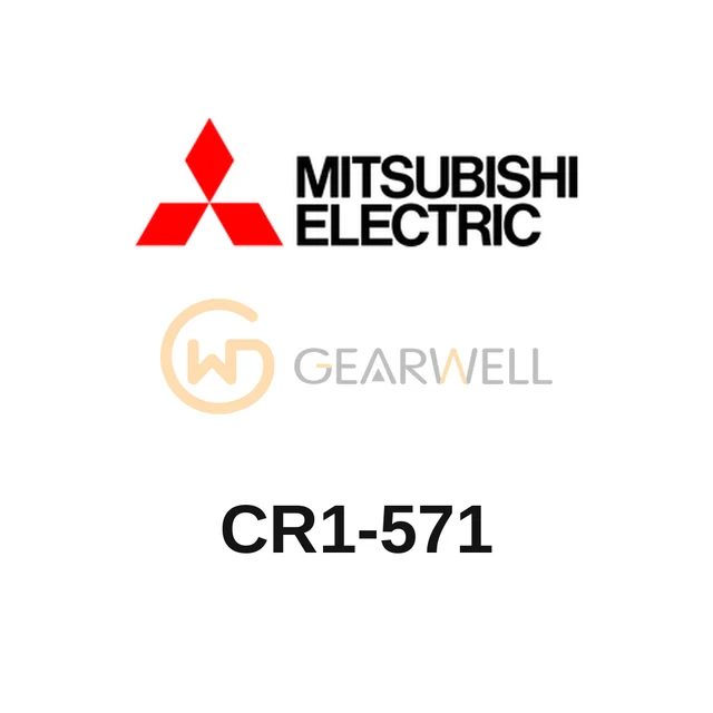 Mitsubishi Electric CR1-571 MELFA RP series (controller CR1-571) Robot controller