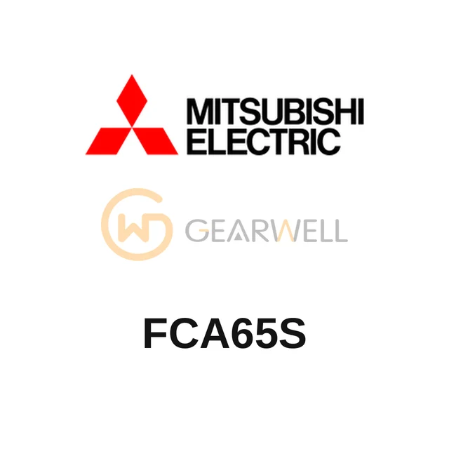 Mitsubishi Electric FCA65S MELDAS 60S (M65S) CNC control unit system (MELDAS 65S)