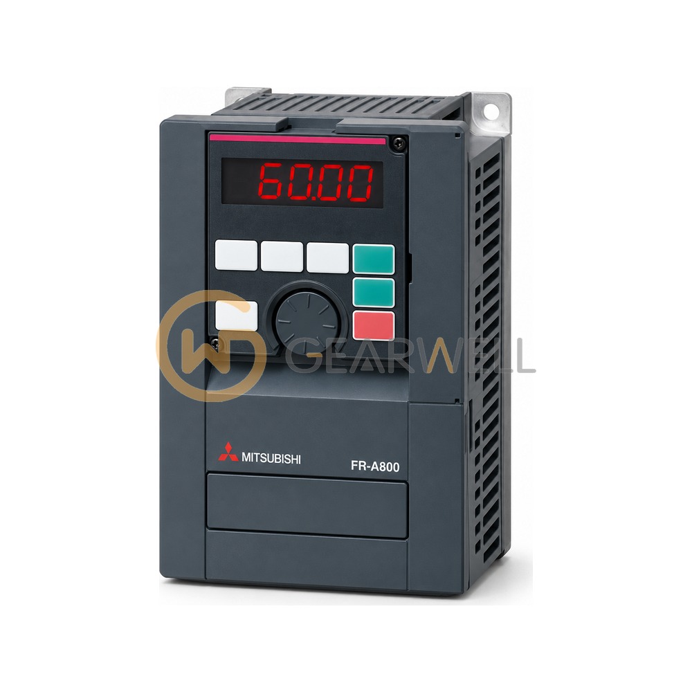Mitsubishi Electric FR-A846-00310 Inverter (variable frequency drive), IP55