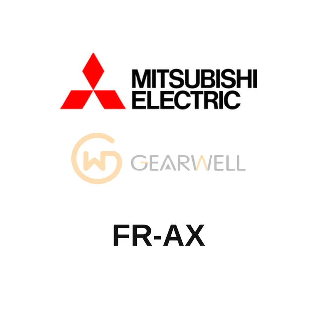 Mitsubishi Electric FR-AX FR series manual controller / speed controller Manual controller