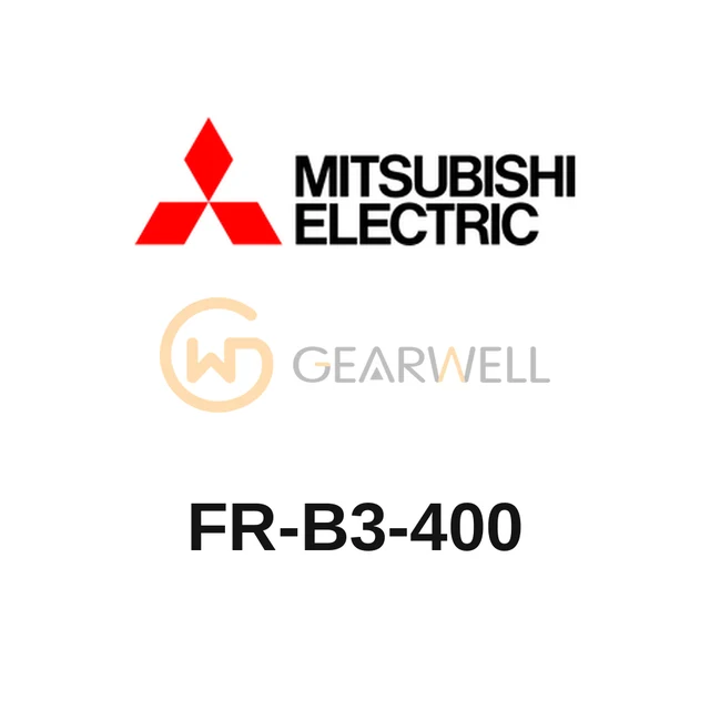 Mitsubishi Electric FR-B3-400 FR-B3 series (A800 specification) Inverter for pressure-resistant explosion-proof motor