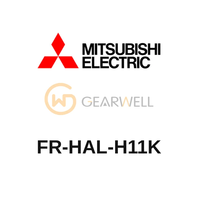 Mitsubishi Electric FR-HAL-H11K FR-HAL AC reactor AC reactor (input side, power factor improvement)